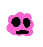 ナメッセキャラクターズ（個別スタンプ：8）