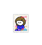 HAPPY LIFE STYLE ゆるい人生 vol.1（個別スタンプ：30）