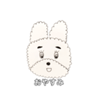 どうぶつどうぶつ（個別スタンプ：5）