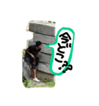 つねvol.4（個別スタンプ：1）