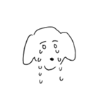 おんせんにいきたい（個別スタンプ：16）