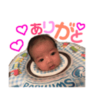 JIN♡（個別スタンプ：5）