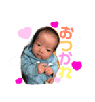 JIN♡（個別スタンプ：18）