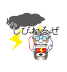 ドクターたまりん1（個別スタンプ：15）