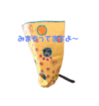ベル＆エマ（個別スタンプ：2）