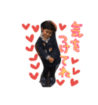 こうちゃん②（個別スタンプ：39）