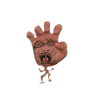 theHANDMAN（個別スタンプ：7）