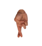 theHANDMAN（個別スタンプ：8）
