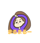 アンちゃんのステキな日常（個別スタンプ：4）
