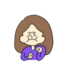 アンちゃんのステキな日常（個別スタンプ：11）