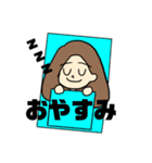 アンちゃんのステキな日常（個別スタンプ：13）