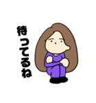 アンちゃんのステキな日常（個別スタンプ：39）
