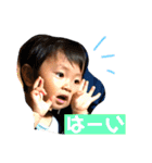 yuitoのいろんなスタンプ（個別スタンプ：7）