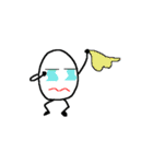 温泉玉子の生活（個別スタンプ：18）
