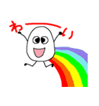 温泉玉子の生活（個別スタンプ：32）