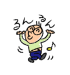 フルシン生活2019_ver.2（個別スタンプ：29）