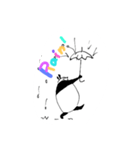 PANDAM3（個別スタンプ：1）