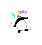 PANDAM3（個別スタンプ：4）
