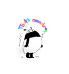 PANDAM3（個別スタンプ：5）