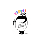 PANDAM3（個別スタンプ：7）