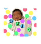 オトちゃん（個別スタンプ：8）