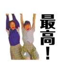 さくみは！！（個別スタンプ：4）