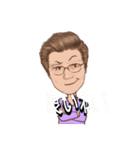 BlU7（個別スタンプ：4）