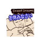 BlU7（個別スタンプ：13）