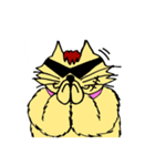 にゃん吉1発目！！（個別スタンプ：24）