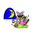 にゃん吉1発目！！（個別スタンプ：39）