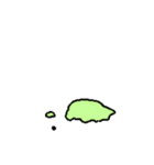 たまはあかちゃん2（個別スタンプ：6）
