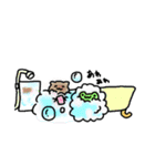 たまはあかちゃん2（個別スタンプ：25）