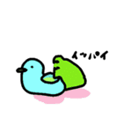 たまはあかちゃん2（個別スタンプ：30）