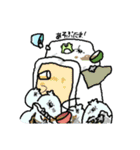 たまはあかちゃん2（個別スタンプ：33）