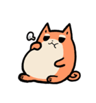 しゃべらなイヌ（個別スタンプ：19）