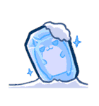 しゃべらなイヌ（個別スタンプ：21）