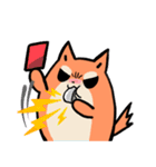 しゃべらなイヌ（個別スタンプ：24）