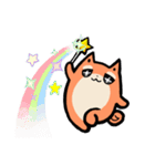 しゃべらなイヌ（個別スタンプ：26）