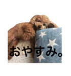 ララちん（個別スタンプ：2）