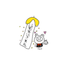 Bar Sip11周年記念スタンプ（個別スタンプ：5）