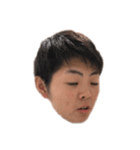 ハンPEN（個別スタンプ：1）
