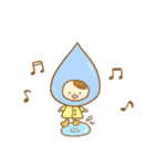 くるみん～日常会話編～（個別スタンプ：4）