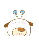 くるみん～日常会話編～（個別スタンプ：10）