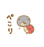 くるみん～日常会話編～（個別スタンプ：26）