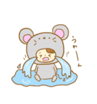 くるみん～日常会話編～（個別スタンプ：27）