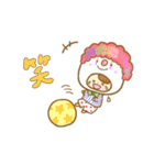 くるみん～日常会話編～（個別スタンプ：35）