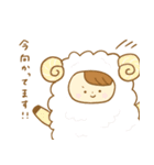 くるみん～日常会話編～（個別スタンプ：38）