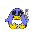 ぜつぼうスタンプ(動物編)（個別スタンプ：15）