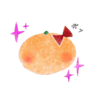 わたしみかん。（個別スタンプ：6）