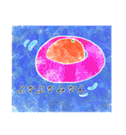 わたしみかん。（個別スタンプ：15）